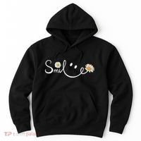 Daisy Smile Cute Gift Hoodie thumb 0