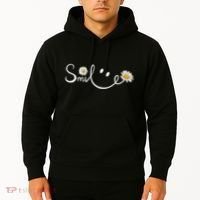 Daisy Smile Cute Gift Hoodie thumb 2