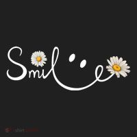 Daisy Smile Cute Gift Tumbler thumb 3
