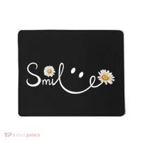 Daisy Smile Cute Gift Mousepad thumb 0