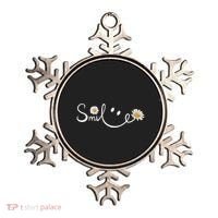 Daisy Smile Cute Gift Ornament thumb 0