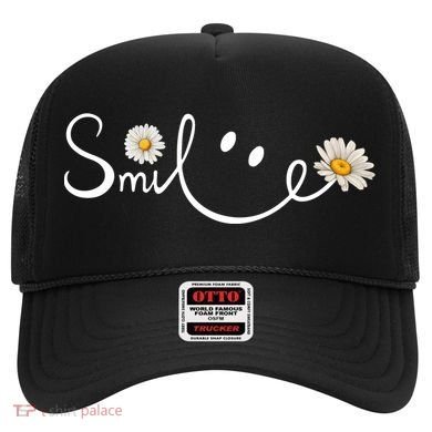 Daisy Smile Cute Gift Hat