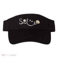 Daisy Smile Cute Gift Visor thumb 0