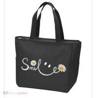 Daisy Smile Cute Gift Tote Bag thumb 3