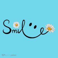 Daisy Smile Cute Gift T-Shirt thumb 6