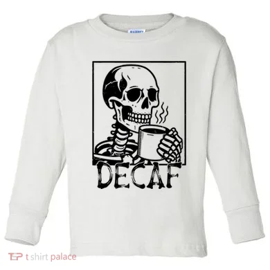 Toddler Long Sleeve