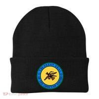 Double Sided Choctaw Nation Flag Gift Choctaw Gift Beanie thumb 0
