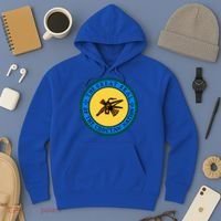 Double Sided Choctaw Nation Flag Gift Choctaw Gift Hoodie thumb 3