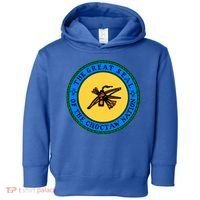 Double Sided Choctaw Nation Flag Gift Choctaw Gift Toddler Hoodie thumb 0