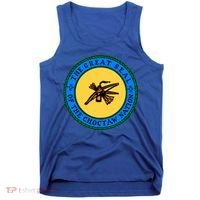 Double Sided Choctaw Nation Flag Gift Choctaw Gift Tank Top thumb 0