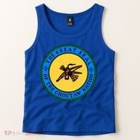 Double Sided Choctaw Nation Flag Gift Choctaw Gift Tank Top thumb 2