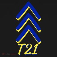 Down Syndrome Chevron Arrow For Trisomy 21 T21 For Down Syndrome Awareness Gift Women's Hoodie thumb 2