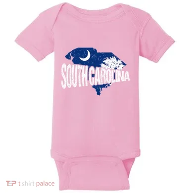 Baby Bodysuit