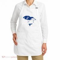 Distressed South Carolina Apron thumb 2