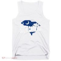 Distressed South Carolina Tank Top thumb 0
