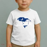Distressed South Carolina Toddler T-Shirt thumb 2