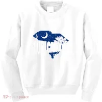 Distressed South Carolina Kids Sweatshirt thumb 0