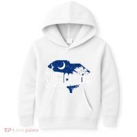 Distressed South Carolina Kids Hoodie thumb 0