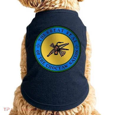 Doggie Tank
