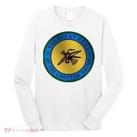 Double Sided Choctaw Nation Flag Long Sleeve Shirt thumb 0
