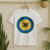 Double Sided Choctaw Nation Flag T-Shirt thumb 2