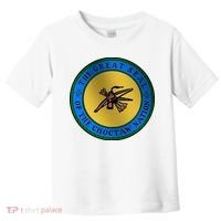 Double Sided Choctaw Nation Flag Toddler T-Shirt thumb 0