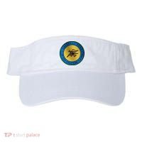 Double Sided Choctaw Nation Flag Visor thumb 0