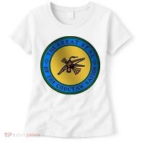 Double Sided Choctaw Nation Flag Women's T-Shirt thumb 0