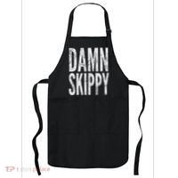 Damn Skippy Apron thumb 0