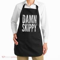 Damn Skippy Apron thumb 2