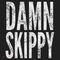 Damn Skippy Hat thumb 2