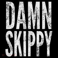 Damn Skippy Tank Top thumb 6