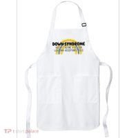 Down Syndrome Doesnt Define A Person Love And Acceptance Does Apron thumb 0