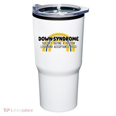 Down Syndrome Doesnt Define A Person Love And Acceptance Does Tumbler