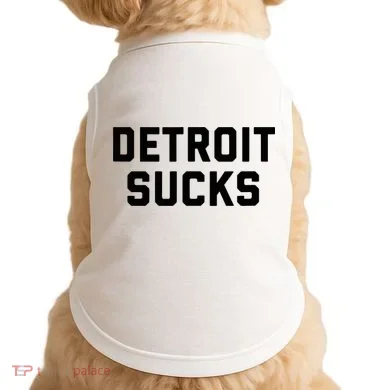 Doggie Tank