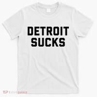 Detroit Sucks T-Shirt thumb 0