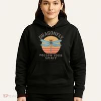 Dragonfly Spirit Hoodie thumb 5