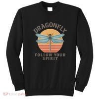 Dragonfly Spirit Sweatshirt thumb 0