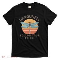 Dragonfly Spirit T-Shirt thumb 0