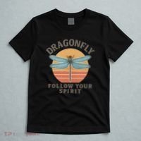 Dragonfly Spirit T-Shirt thumb 5
