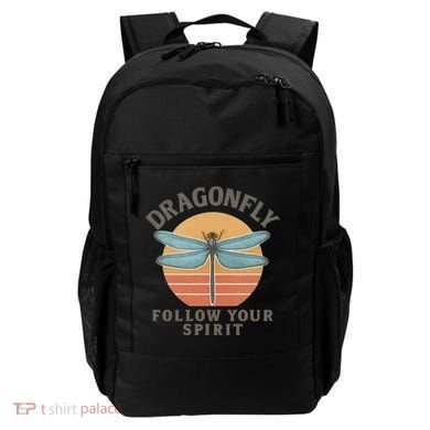 Dragonfly Spirit Backpack