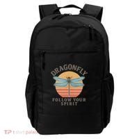 Dragonfly Spirit Backpack thumb 0