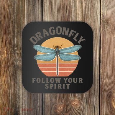 Dragonfly Spirit Coaster