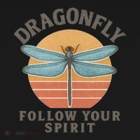 Dragonfly Spirit Pajama Set thumb 2