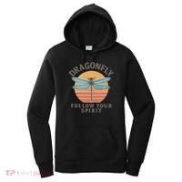 Dragonfly Spirit Women's Hoodie thumb 0