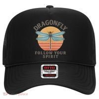 Dragonfly Spirit Hat thumb 0
