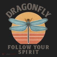 Dragonfly Spirit Hat thumb 2