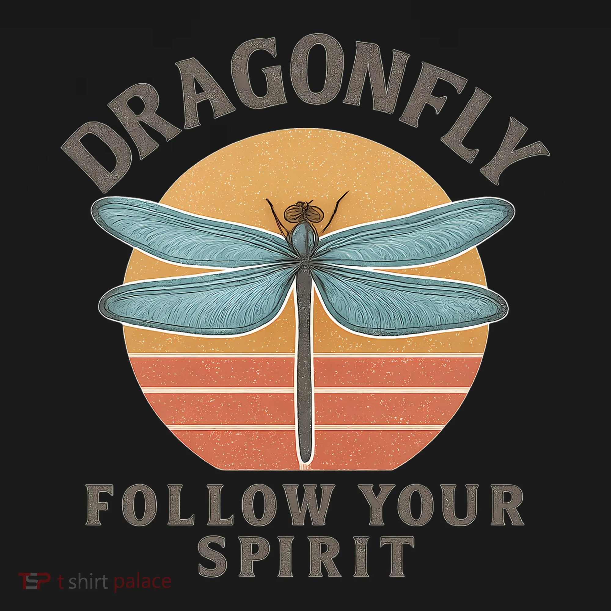 Dragonfly Spirit Women's Long Sleeve Shirt