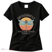 Dragonfly Spirit Women's T-Shirt thumb 0