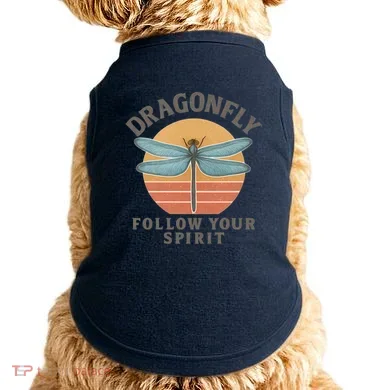Doggie Tank